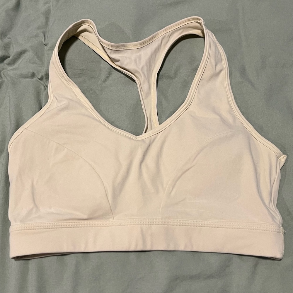 Buffbunny bra